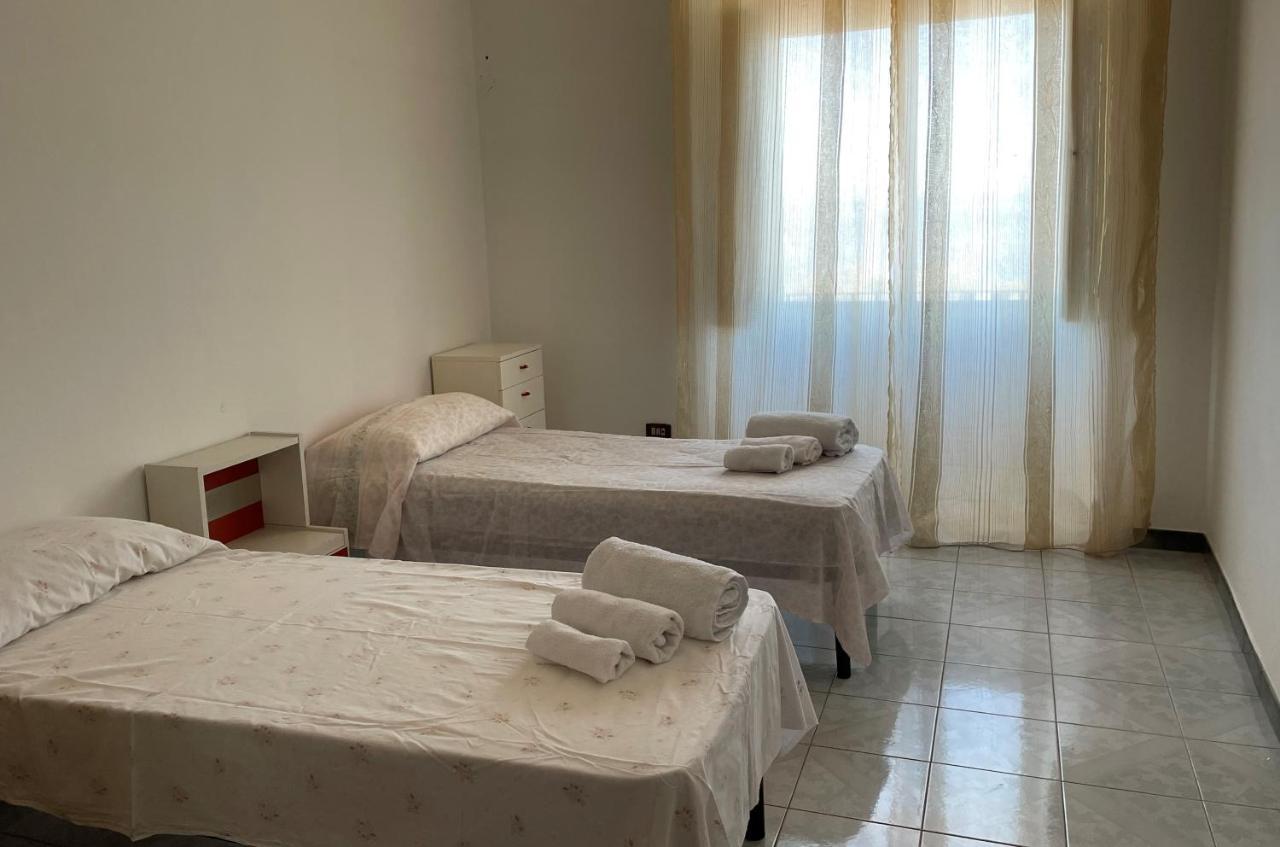 A Casa Di Ida Lägenhet Fuscaldo Exteriör bild